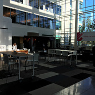 【フォトレポ】エレクトロニック・アーツ本社に潜入！ファン垂涎のショップも