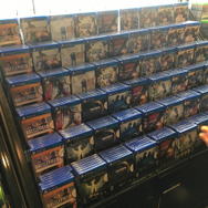 【フォトレポ】エレクトロニック・アーツ本社に潜入！ファン垂涎のショップも