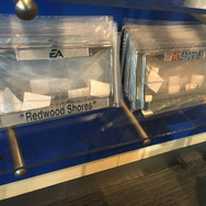 【フォトレポ】エレクトロニック・アーツ本社に潜入！ファン垂涎のショップも