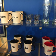 【フォトレポ】エレクトロニック・アーツ本社に潜入！ファン垂涎のショップも