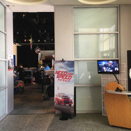 【フォトレポ】エレクトロニック・アーツ本社に潜入！ファン垂涎のショップも