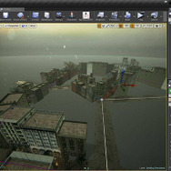 ラヴクラフトなオープンワールド『The Sinking City』最新映像！―都市生成ツールを披露