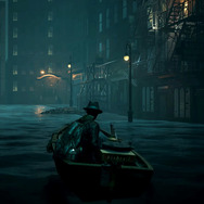 ラヴクラフトなオープンワールド『The Sinking City』最新映像！―都市生成ツールを披露
