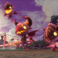 【プレイレポ】基本無料のわいわいアクションRPG『ハッピーダンジョン』、12月の大型アップデートを先行体験してみた！