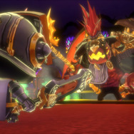 【プレイレポ】基本無料のわいわいアクションRPG『ハッピーダンジョン』、12月の大型アップデートを先行体験してみた！