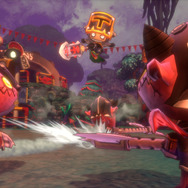 【プレイレポ】基本無料のわいわいアクションRPG『ハッピーダンジョン』、12月の大型アップデートを先行体験してみた！