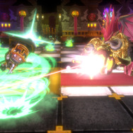 【プレイレポ】基本無料のわいわいアクションRPG『ハッピーダンジョン』、12月の大型アップデートを先行体験してみた！