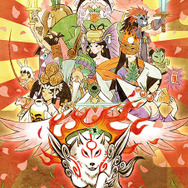 『大神 絶景版』PC/XB1版の予約開始、PC版必要スペックや紹介動画も一斉公開!