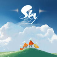 『風ノ旅ビト』開発元新作『Sky』6分プレイ映像！―雲の上の癒し体験