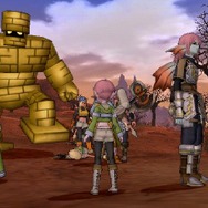 Wii版『ドラゴンクエストX』のサービスが終了―多くのプレイヤーから感謝の言葉が届く