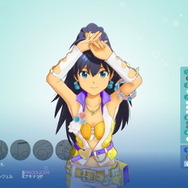 【事前レビュー】シリーズ最新作PS4『アイドルマスター ステラステージ』アイドル界の頂点目指す！我那覇響と共にレジェンドアイドルへの一歩を踏み出してみた