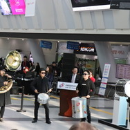 【G-STAR 2017】韓国最大のゲームショウ開幕！