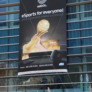 【G-STAR 2017】韓国最大のゲームショウ開幕！