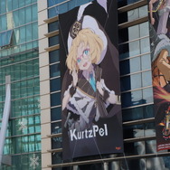 【G-STAR 2017】韓国最大のゲームショウ開幕！