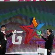 【G-STAR 2017】韓国最大のゲームショウ開幕！