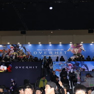 【G-STAR 2017】これが韓国最大のゲームショウ！注目ブースを写真で紹介