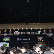 【G-STAR 2017】これが韓国最大のゲームショウ！注目ブースを写真で紹介