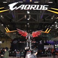 【G-STAR 2017】これが韓国最大のゲームショウ！注目ブースを写真で紹介