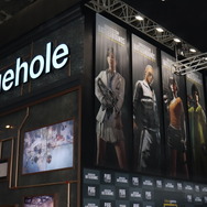 【G-STAR 2017】これが韓国最大のゲームショウ！注目ブースを写真で紹介