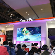 【G-STAR 2017】これが韓国最大のゲームショウ！注目ブースを写真で紹介