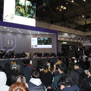 【G-STAR 2017】これが韓国最大のゲームショウ！注目ブースを写真で紹介