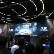 【G-STAR 2017】これが韓国最大のゲームショウ！注目ブースを写真で紹介