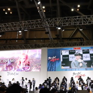 【G-STAR 2017】これが韓国最大のゲームショウ！注目ブースを写真で紹介