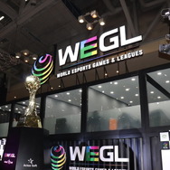 【G-STAR 2017】これが韓国最大のゲームショウ！注目ブースを写真で紹介