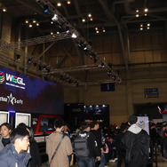 【G-STAR 2017】これが韓国最大のゲームショウ！注目ブースを写真で紹介