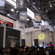 【G-STAR 2017】これが韓国最大のゲームショウ！注目ブースを写真で紹介