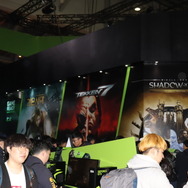 【G-STAR 2017】これが韓国最大のゲームショウ！注目ブースを写真で紹介