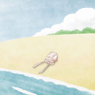 ポケモン公式YouTube、哀愁漂う「ゆらゆらメノクラゲ」を公開―“進化を夢見て 干からびた”