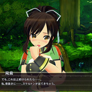 『シノビリフレ』ゲームシステムの詳細が公開―“ファビュラスリフレ”とは一体…