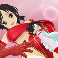 『シノビリフレ』ゲームシステムの詳細が公開―“ファビュラスリフレ”とは一体…