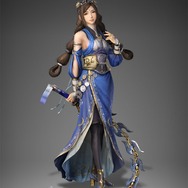 【2/9更新】『真・三國無双8』登場武将や対応機種は？現時点の情報まとめ