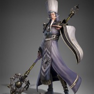 【2/9更新】『真・三國無双8』登場武将や対応機種は？現時点の情報まとめ