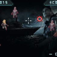 スイッチ版『バイオハザード リベレーションズ』シリーズ2作の魅力を紹介するPVが公開、あらかじめDLもスタート