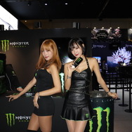 【G-STAR 2017】刮目せよ！寒さをも吹き飛ばす韓国美女の写真をお届けー初日