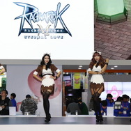 【G-STAR 2017】刮目せよ！寒さをも吹き飛ばす韓国美女の写真をお届けー初日