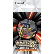 任天堂、「ポケットモンスタートランプ プラチナ」3月19日に発売