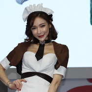 【G-STAR 2017】刮目せよ！寒さをも吹き飛ばす韓国美女の写真をお届けー初日