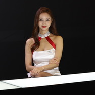 【G-STAR 2017】刮目せよ！寒さをも吹き飛ばす韓国美女の写真をお届けー初日