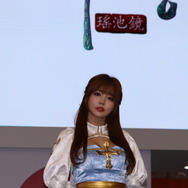 【G-STAR 2017】刮目せよ！寒さをも吹き飛ばす韓国美女の写真をお届けー初日