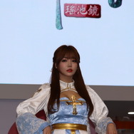 【G-STAR 2017】刮目せよ！寒さをも吹き飛ばす韓国美女の写真をお届けー初日