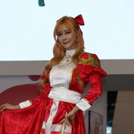 【G-STAR 2017】刮目せよ！寒さをも吹き飛ばす韓国美女の写真をお届けー初日