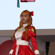 【G-STAR 2017】刮目せよ！寒さをも吹き飛ばす韓国美女の写真をお届けー初日