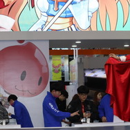 【G-STAR 2017】刮目せよ！寒さをも吹き飛ばす韓国美女の写真をお届けー初日