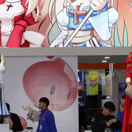 【G-STAR 2017】刮目せよ！寒さをも吹き飛ばす韓国美女の写真をお届けー初日