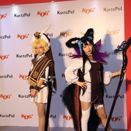 【G-STAR 2017】刮目せよ！寒さをも吹き飛ばす韓国美女の写真をお届けー初日