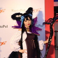 【G-STAR 2017】刮目せよ！寒さをも吹き飛ばす韓国美女の写真をお届けー初日